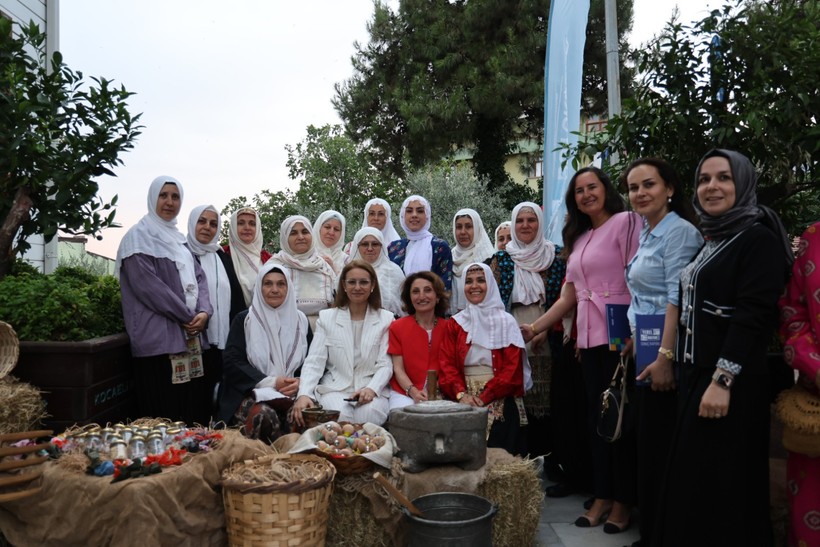 Kocaeli’de yerel kültür için yol haritası: 7 proje tanıtıldı