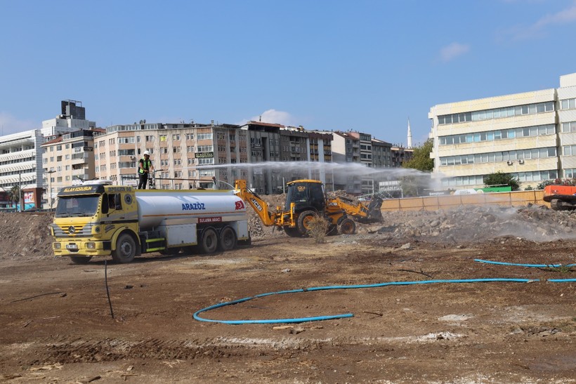 İşte Kocaeli’nin en büyük projesinde son durum