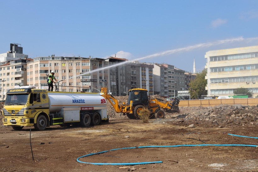 İşte Kocaeli’nin en büyük projesinde son durum