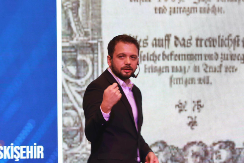 AKP’de başkanlar eğitime alındı