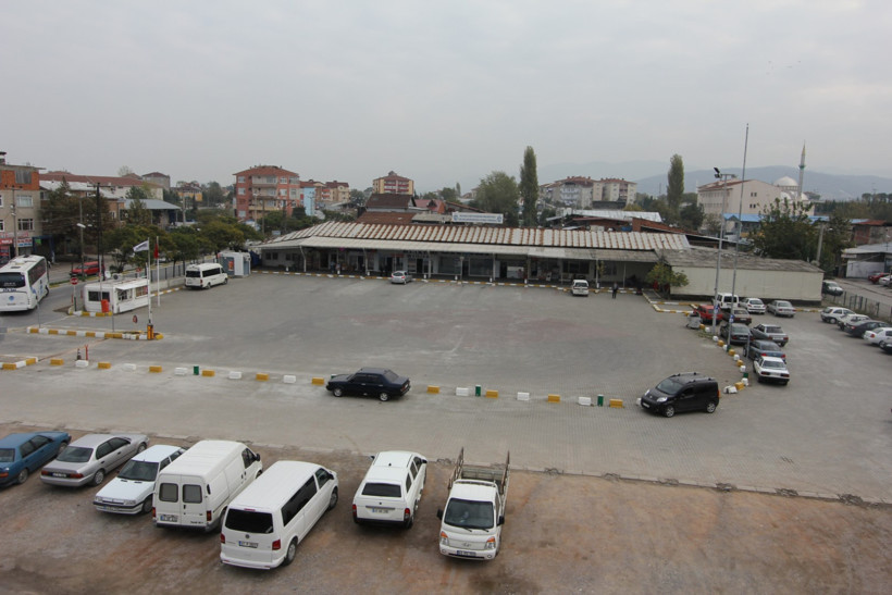 Büyükakın paylaştı: Fark ortada