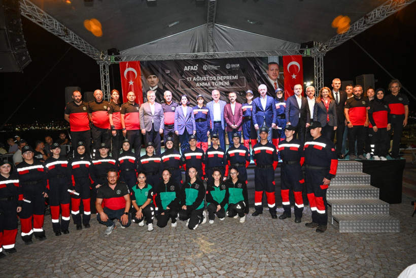 17 Ağustos’un izleri 26 yıl sonra da silinmedi