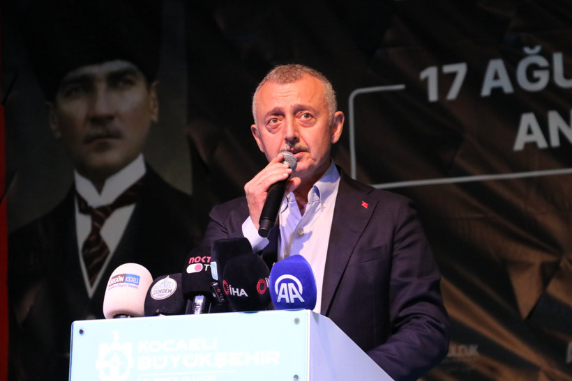 17 Ağustos’un izleri 26 yıl sonra da silinmedi