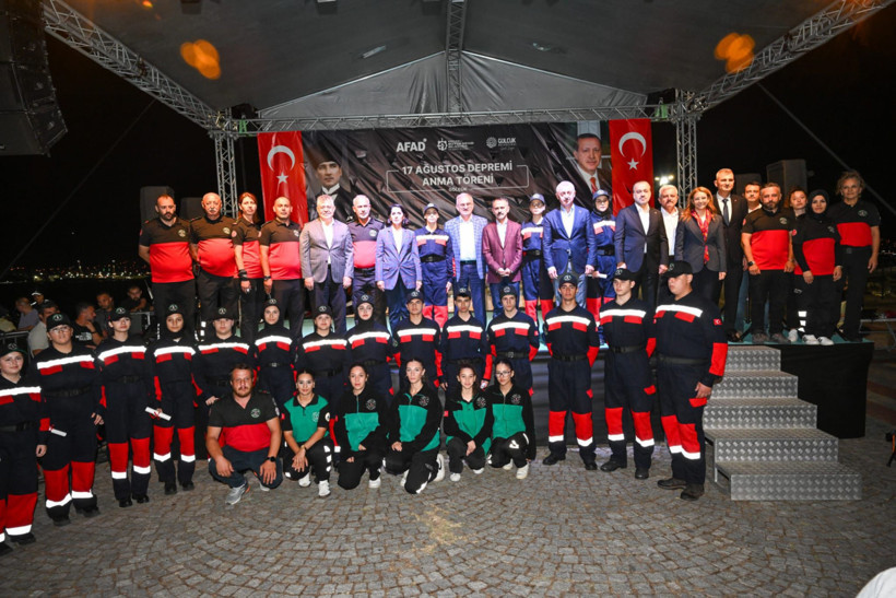 Büyükakın “Gövdemizi taşın altına koyduk”