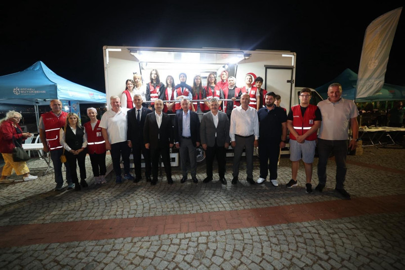 Büyükakın “Gövdemizi taşın altına koyduk”