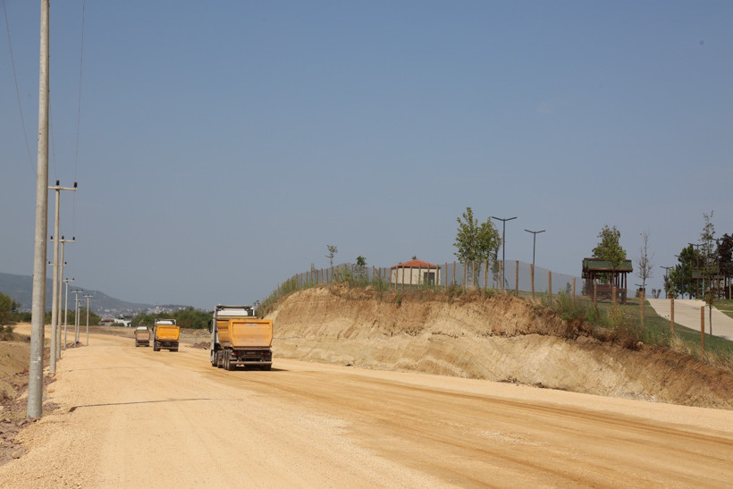 Trafikte her şey değişecek! Başiskele'de ameliyat için her şey tamam!