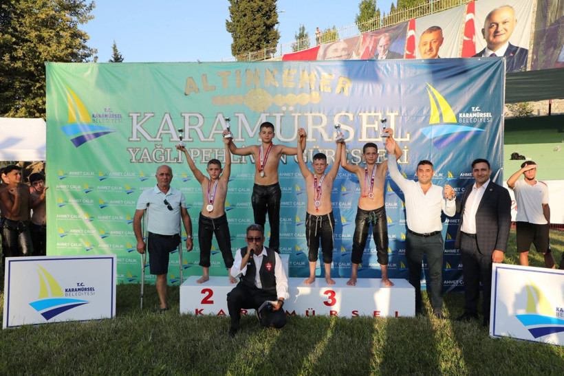 Önce Gökçe şimdi Çalık: Büyükakın var Cumhurbaşkanı yok