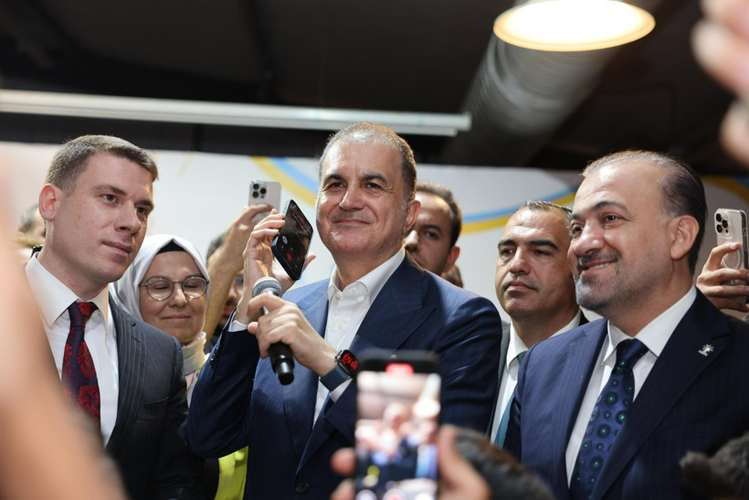 Erdoğan’ndan Kocaelili gençlere övgü dolu sözler