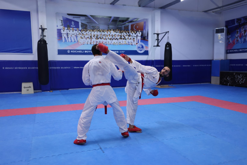 Eğlenceyle başladı, mesleğe dönüştü