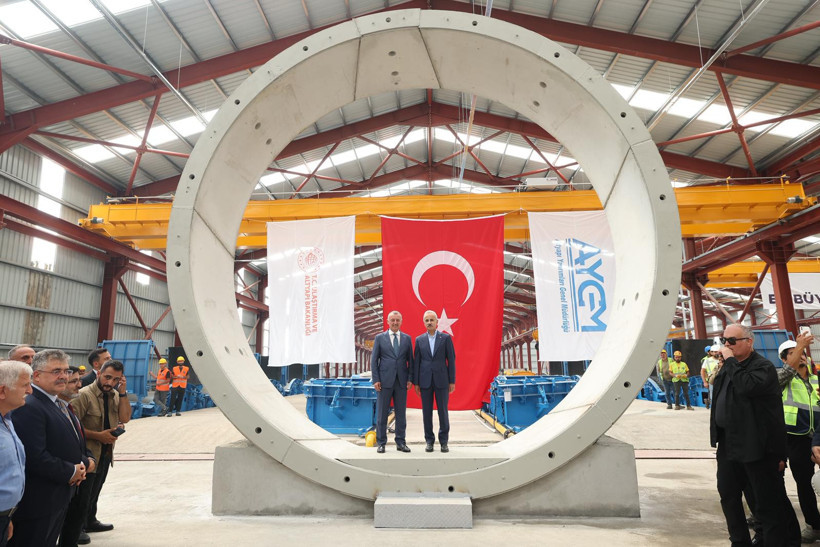 Kocaeli ulaşımda yeni bir yüzyıl yaşıyor!