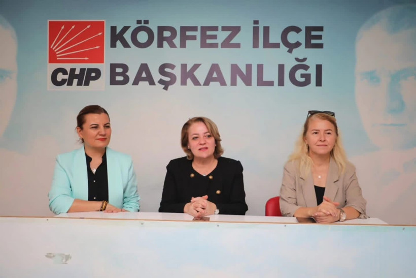Rakibi için delegeleri aramıştı: Hürriyet’ten Fidancı’ya ziyaret