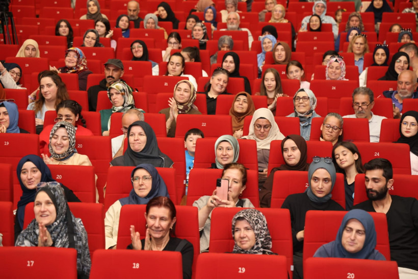 15. Kocaeli Kitap Fuarı, konu ve konuklarıyla gündem yaratıyor