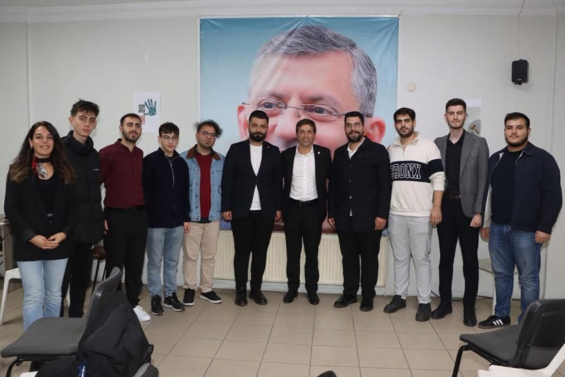 İlk desteği onlar vermişti: Bülent Sarı Gebze örgütüne gitti