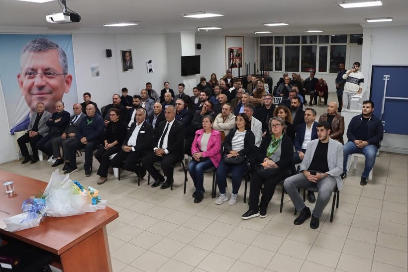 İlk desteği onlar vermişti: Bülent Sarı Gebze örgütüne gitti
