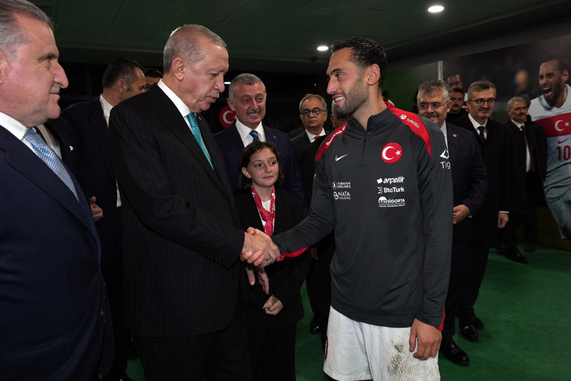 Büyükakın'dan Kocaeli'ye teşekkür