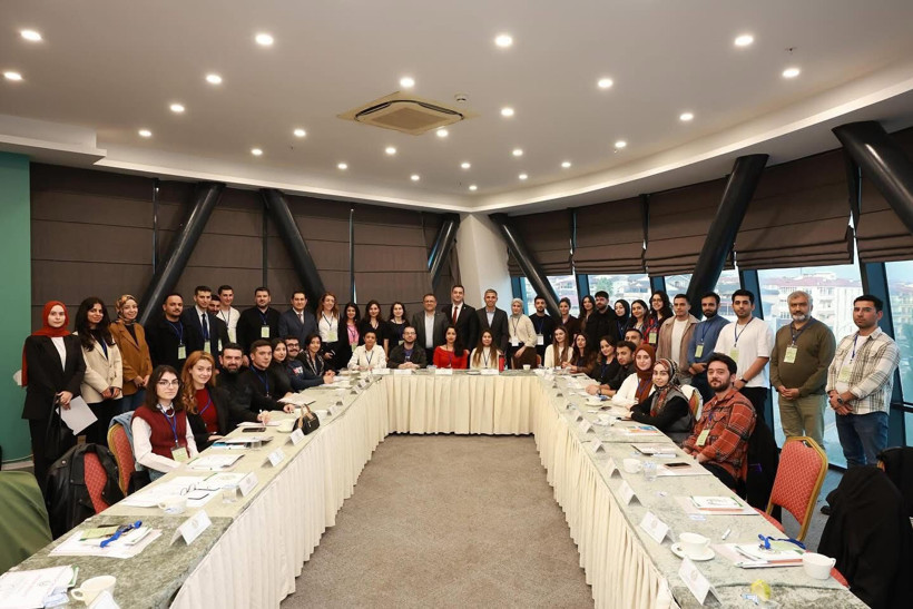 Avukatlar, Sertif Gökçe’nin ilçesini seçti