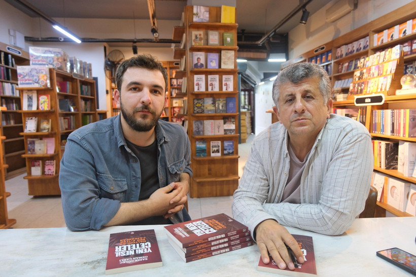 Büyüyen tehdit yeni nesil çete: Kocaeli'de mafya grupları, yeni nesil çete bağlantıları!