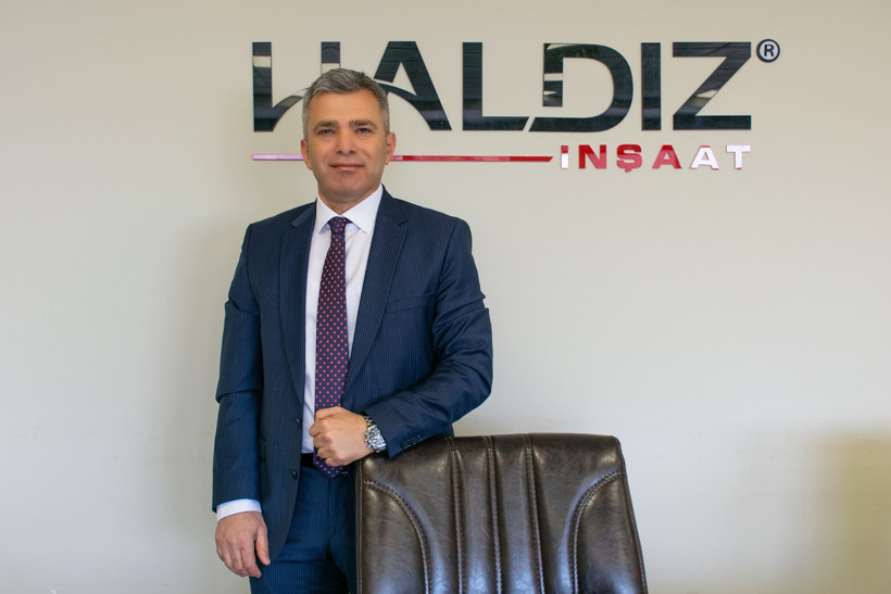 Hayatın tam ortasında Medyan Kadiköy