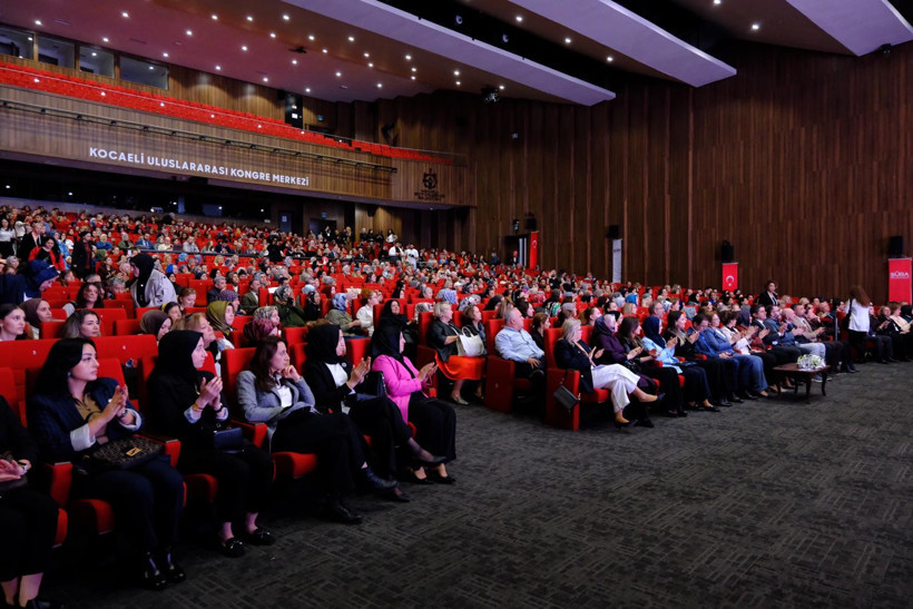 Kadın girişimciliği adına önemli bir buluşma