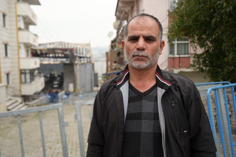 Sarılarak ölmüşler... Dilovası'ndaki yangından yürek yakan detay!