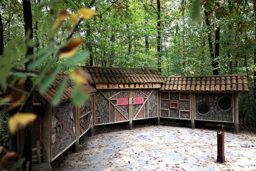 Ormanya'nın dört bir yanından kartpostallık görüntüler