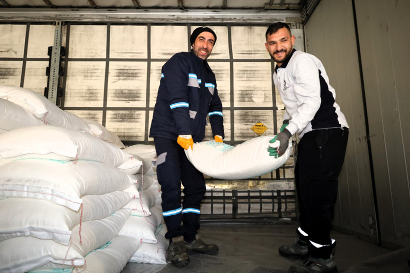 Kocaeli’de arıcılığa güçlü destek sürüyor
