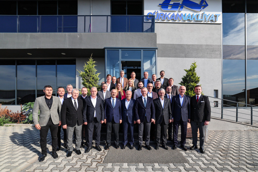 Büyükakın, Gebze’de konuştu: Bizim derdimiz en iyi hizmet