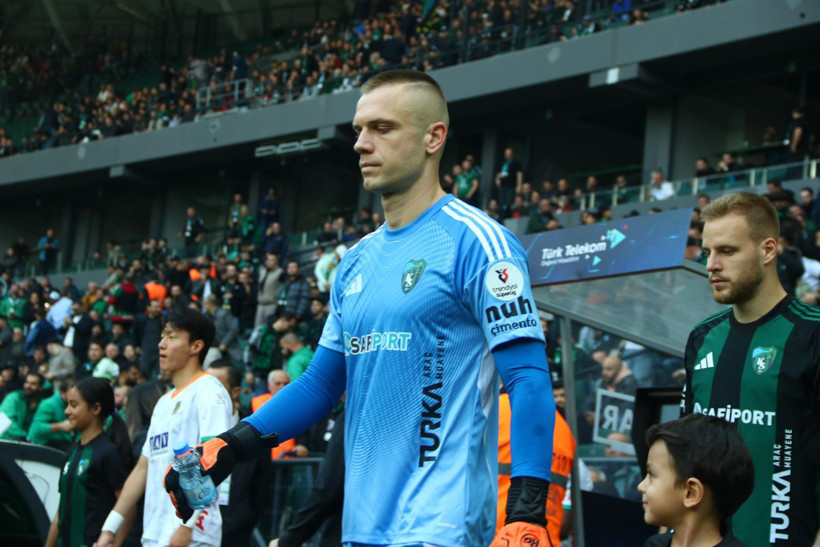 Kocaelispor’da 4 isim dikkat etmeli!