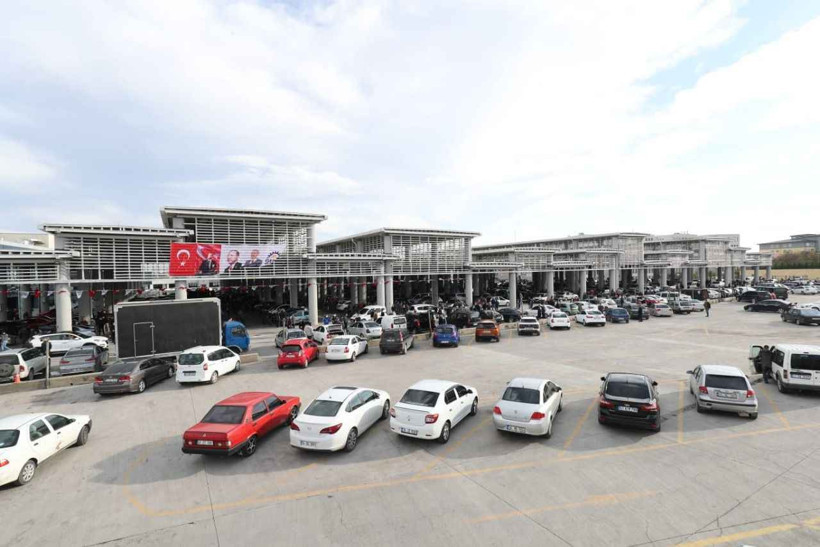 Gebze'de iki hizmet sessiz sedasız tarih oldu!