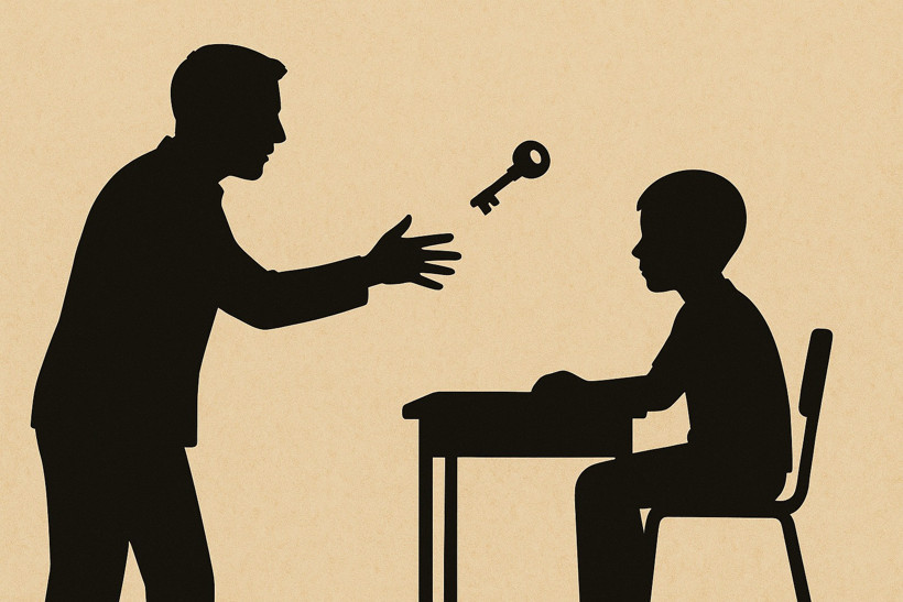 “Çocuğumun yüzüne fırlattı” Kocaeli’de “Öğretmenden öğrenciye şiddet” iddiası!