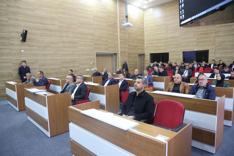 Kandıra Belediyesi SGK borcu için arsa satacak!