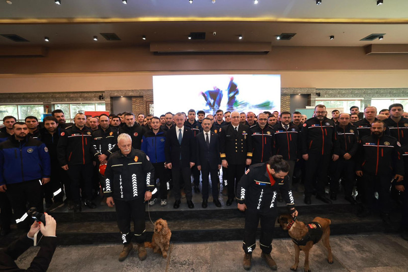 B&uuml;y&uuml;kakın: &Ouml;nemli olan şehirleri afetlere hazırlamak