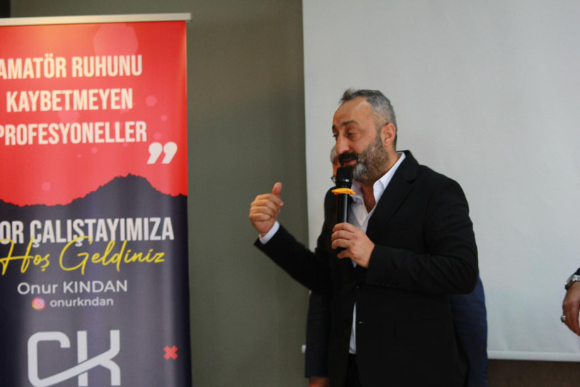 Amat&ouml;r ruh, profesyonel vizyon: Sporun geleceği bu masada şekillendi