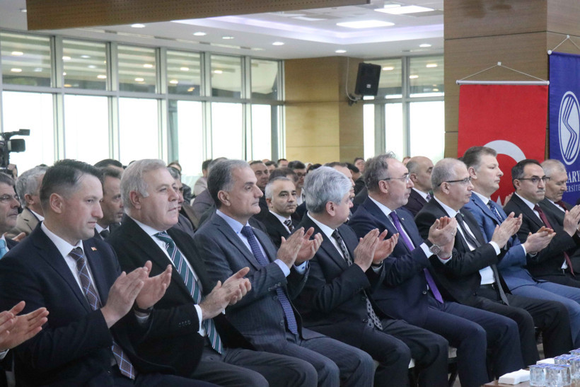 Kocaeli ve Sakarya'nın geleceği i&ccedil;in Sapanca'da dev adım!