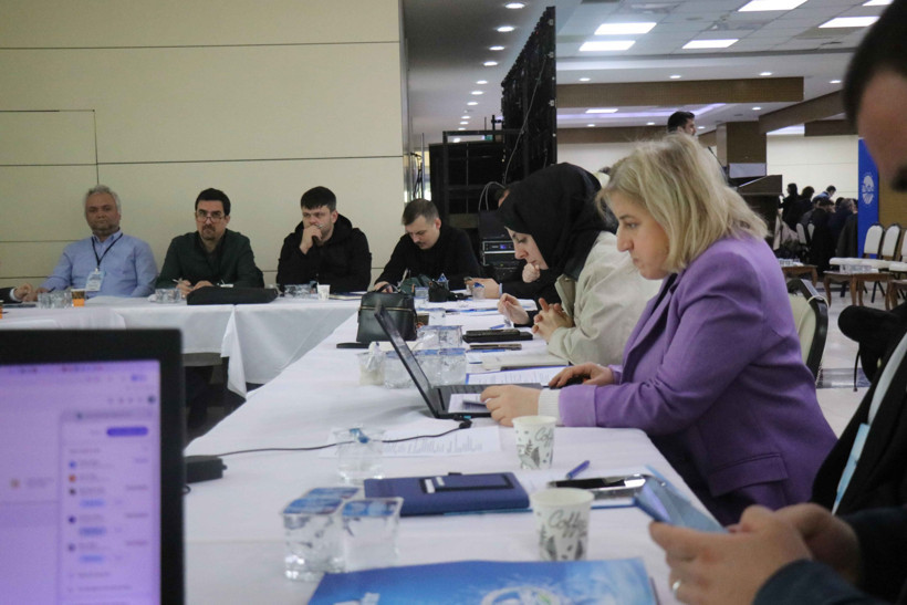 Kocaeli ve Sakarya'nın geleceği i&ccedil;in Sapanca'da dev adım!