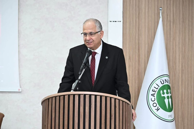 KOÜ ev sahibi: 52 araştırmacı Kocaeli’de kampa geldi
