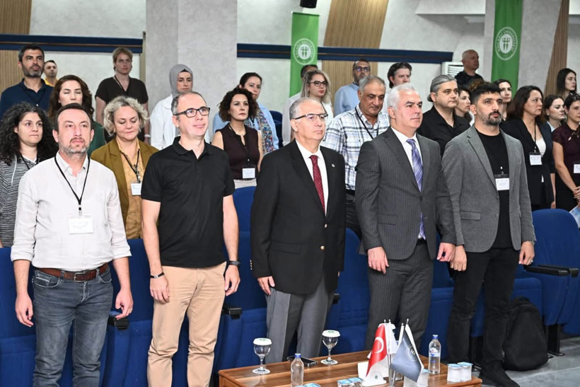 KOÜ ev sahibi: 52 araştırmacı Kocaeli’de kampa geldi