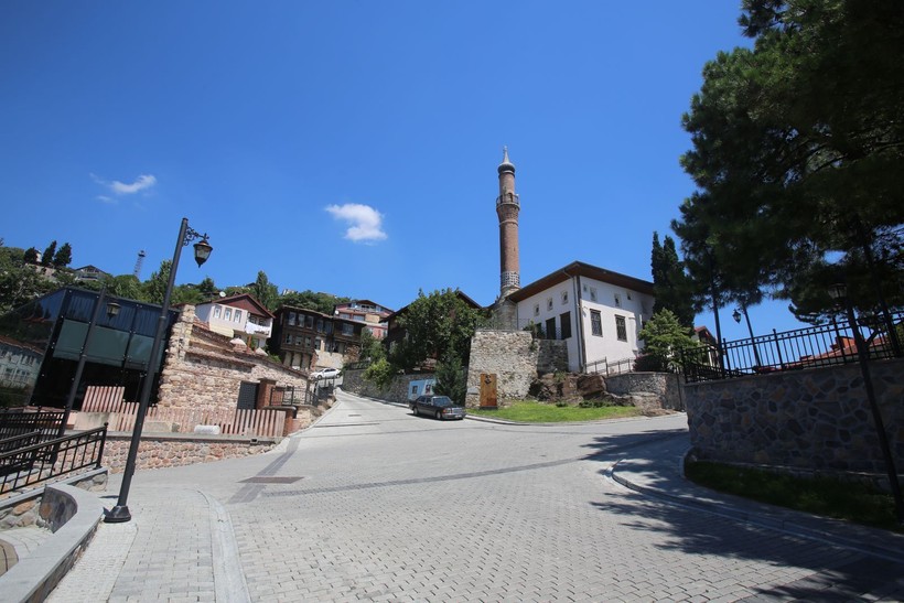 Yaşanılası şehir! Fotoğraflarla Kocaeli... - Resim: 84