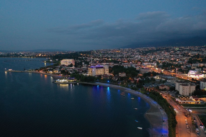Yaşanılası şehir! Fotoğraflarla Kocaeli... - Resim: 17