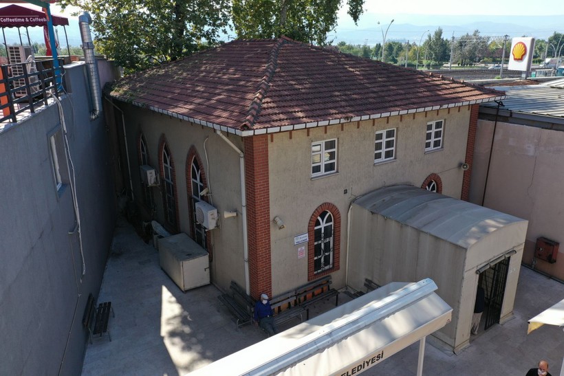Yaşanılası şehir! Fotoğraflarla Kocaeli... - Resim: 86