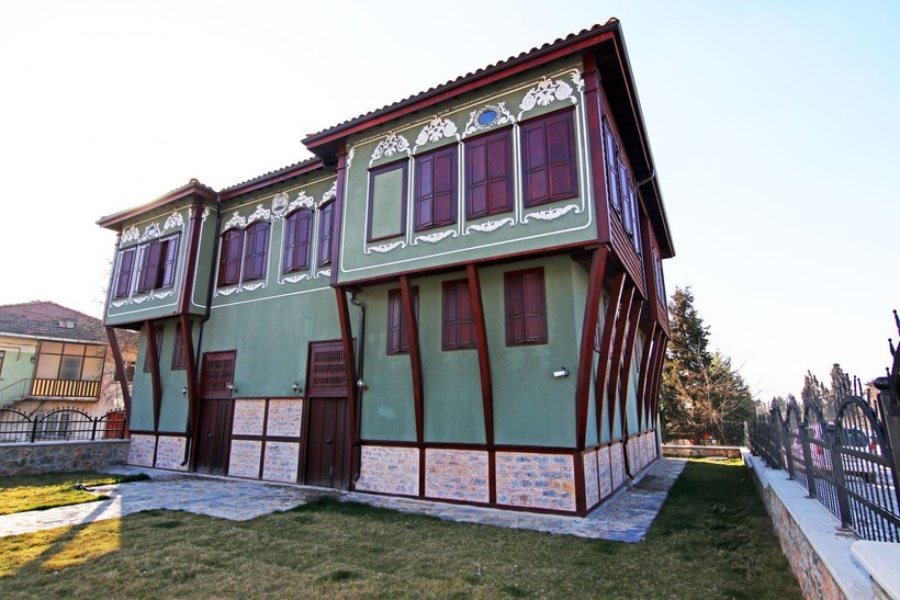 Yaşanılası şehir! Fotoğraflarla Kocaeli... - Resim: 53