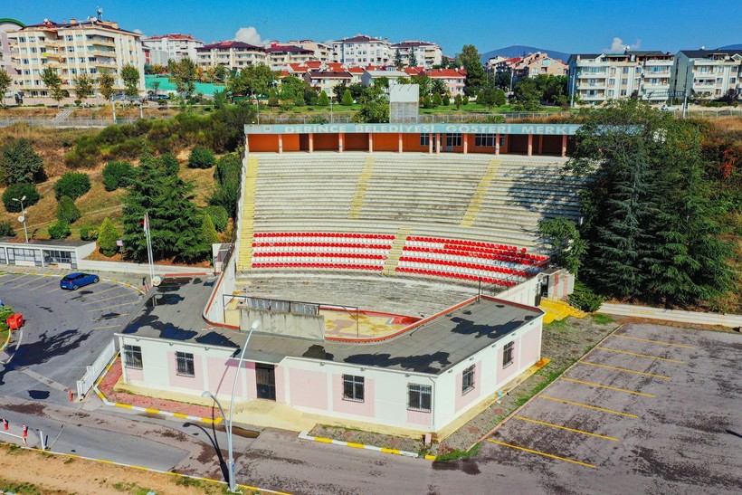 Yaşanılası şehir! Fotoğraflarla Kocaeli... - Resim: 108