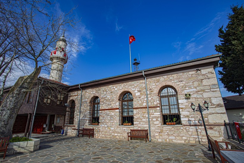 Yaşanılası şehir! Fotoğraflarla Kocaeli... - Resim: 75