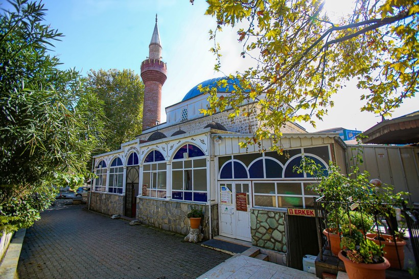 Yaşanılası şehir! Fotoğraflarla Kocaeli... - Resim: 78