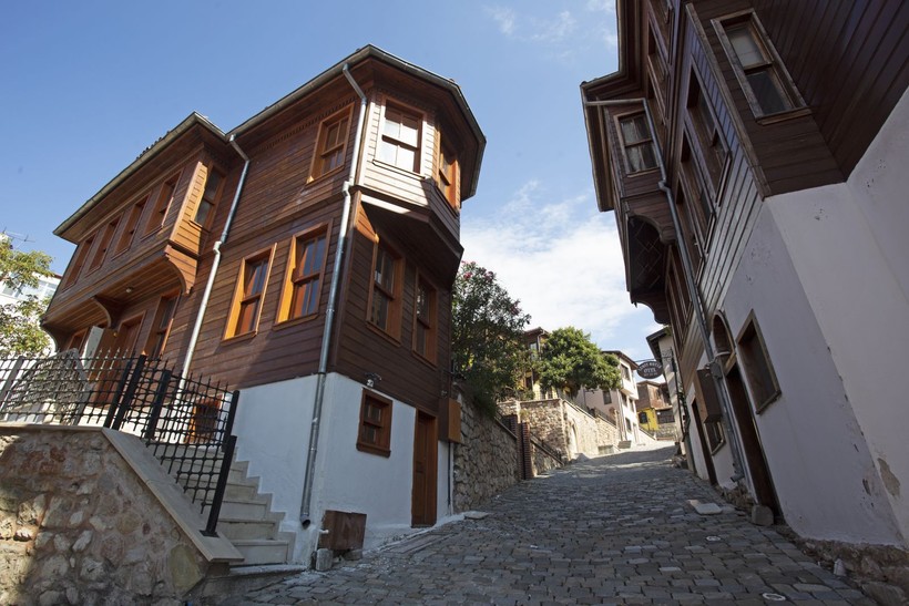 Yaşanılası şehir! Fotoğraflarla Kocaeli... - Resim: 48