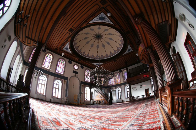 Yaşanılası şehir! Fotoğraflarla Kocaeli... - Resim: 77