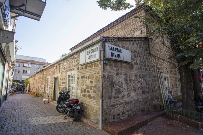 Yaşanılası şehir! Fotoğraflarla Kocaeli... - Resim: 62
