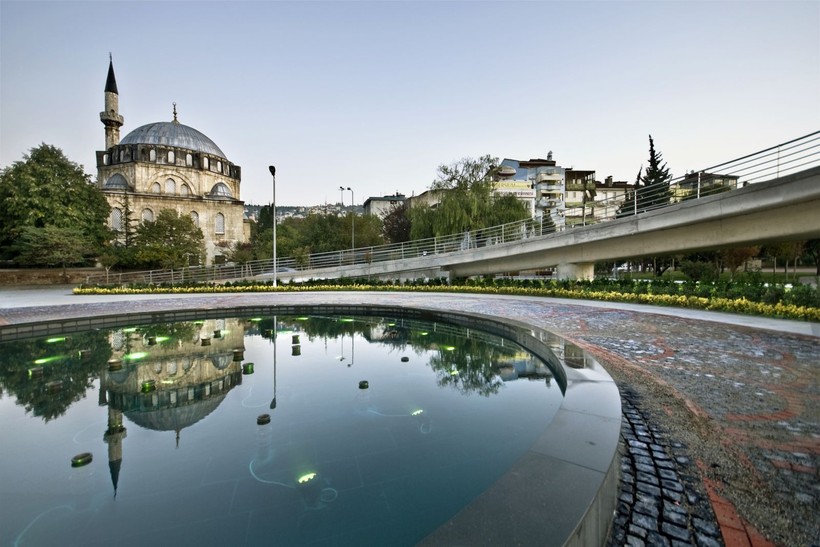Yaşanılası şehir! Fotoğraflarla Kocaeli... - Resim: 76