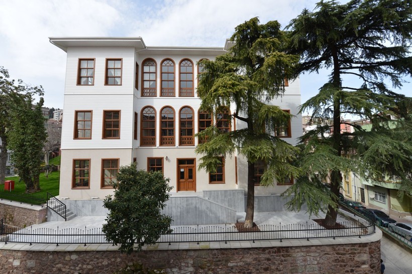 Yaşanılası şehir! Fotoğraflarla Kocaeli... - Resim: 51