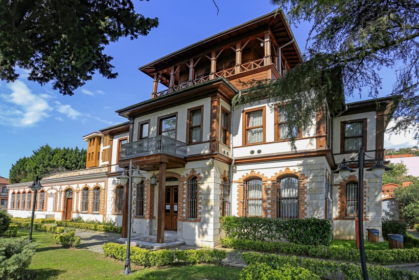 Yaşanılası şehir! Fotoğraflarla Kocaeli... - Resim: 52